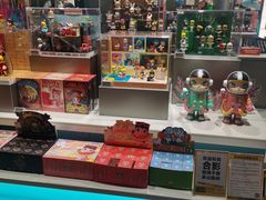-泡泡玛特POPMART(沈阳大悦城店)