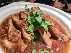 -真定郝家排骨(正定县总店)