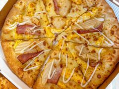 -必胜客(东部星悦天地店)