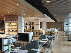 -食光全日制餐厅(绵阳首开喜来登酒店)