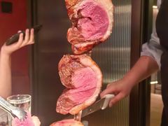 -拉蒂娜·巴西牛排馆 Latina·Brazilian Steakhouse(王府井喜悦店)
