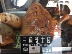 -Juicy Bakery(大学路店)