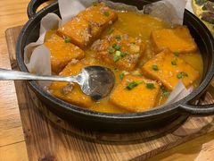 -莲花公园煎蟹·30年闽菜(火车站店)