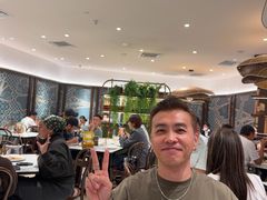 -关夫人餐厅(KLCC阳光广场店)