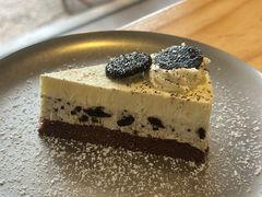 -J Create城市露营咖啡·简餐·宠物(上海动物园店)