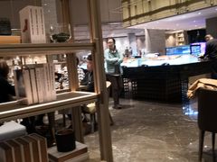 大堂-博林天瑞喜来登酒店·西丽尚膳