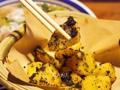 -云阿蛮生烫牛肉米线(景星店)