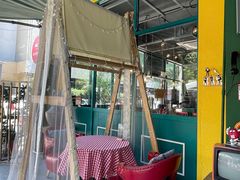 -JUKEBOX玖部音乐餐厅(华侨城店)