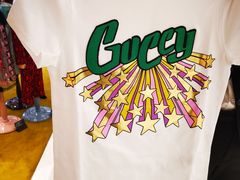 -Gucci(西安SKP童装店)