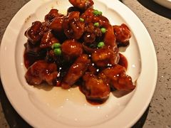 -老头儿油爆虾(胜利河美食街店)