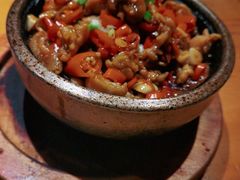 -香鼎坊江西菜(国奥店)