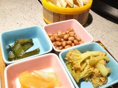-味妙烤鱼吧(回龙观店)