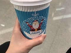 -COSTA COFFEE(联想总部店)