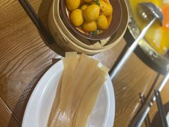 -受气牛肉·重庆耙牛肉(来福士店)