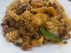 -同发号饭庄(复兴路店)