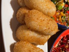 -兔槽江湖菜·重庆璧山兔(水围店)