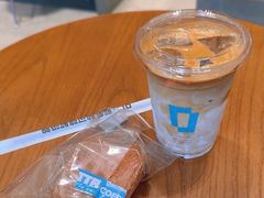 -LOTTA COFFEE(安居博文苑店)
