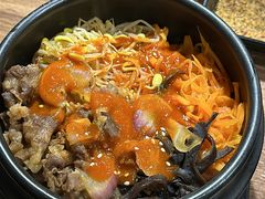 -山居屋炭火烧肉(厚街万达店)