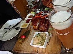 -haxnbauer海森堡德国餐厅(深圳coco店)