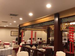 -全聚德(上海首店浦东店)