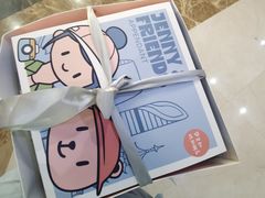 -静宜和她的朋友(星海广场店)