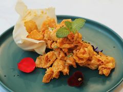 -探香儿融合餐厅(金碧源店)