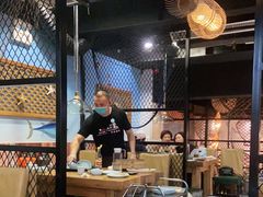 -黄寺蒸汽海鲜(黄寺大街店)