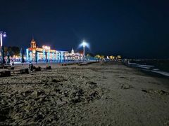 -老虎石海上公园