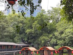 -侨美·唐荔园·40年地道粤菜