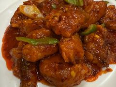 -春花民族美食(佳木斯总店)