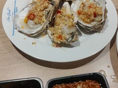 -星伦多自助料理(永旺店)