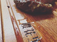 -樱花里音乐餐吧·牛扒椰子鸡(东圃店)