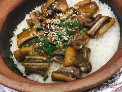 -红星光发煲仔饭(大石街店)