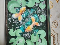 -西檬树SIMON·T轻奢蛋糕(大东方Max店)