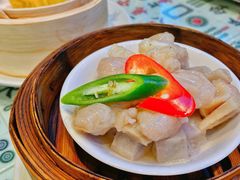 -七爷清汤腩·港式餐厅(金狮广场店)