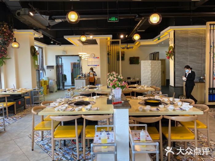 红樽坊秘制板栗养生鸡hot烤吧(园艺山总店)-图片-绵阳美食-大众点评网