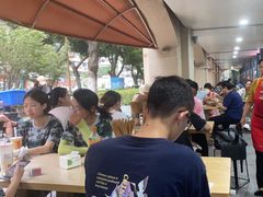 -龍城柳州螺蛳粉(群星路店)