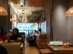 -刀小蛮半只鸡过桥米线(家乐福四元桥店)