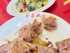 -西塔大冷面(市府大路店)