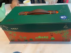 -西湖春天•老字号杭州菜(百汇店)