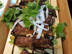 -鹏馨羊羔肉·非遗(新建街店)