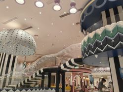 -奈尔宝·儿童乐园·亲子餐厅(鄞州万达店)