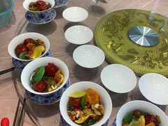 -伊帆食府·青海地方特色美食