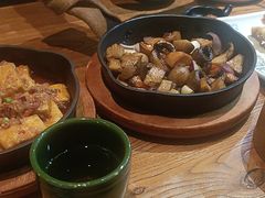 -云海肴汽锅鸡·云南小炒(天津国金汇店)