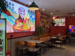 -柳大厨螺蛳粉(人民路总店)
