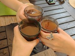 -品德宏·孔雀宴的发源地(金塔园店)