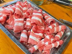 -小宇火锅烧烤(颜三路店)