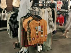 -ZARA(沈阳大悦城店)