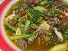 鲜椒吊龙牛肉-常和州·夜宵大排档(常州单店)