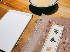 -破三川·新川菜(静安大融城店)